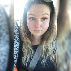 Meet your Posher, Brandi